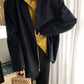 2022 가을 여성 오버사이즈 양복 재킷